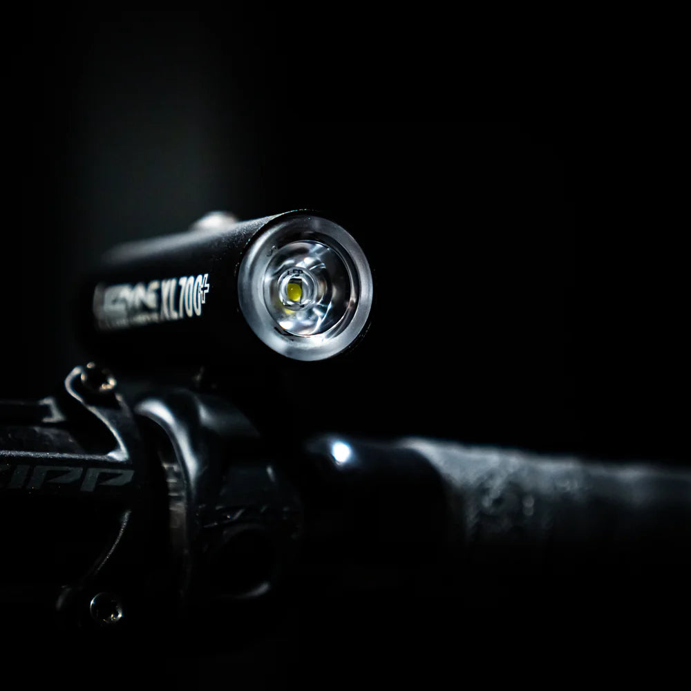 Lezyne Classic Drive XL 700+ Front Light