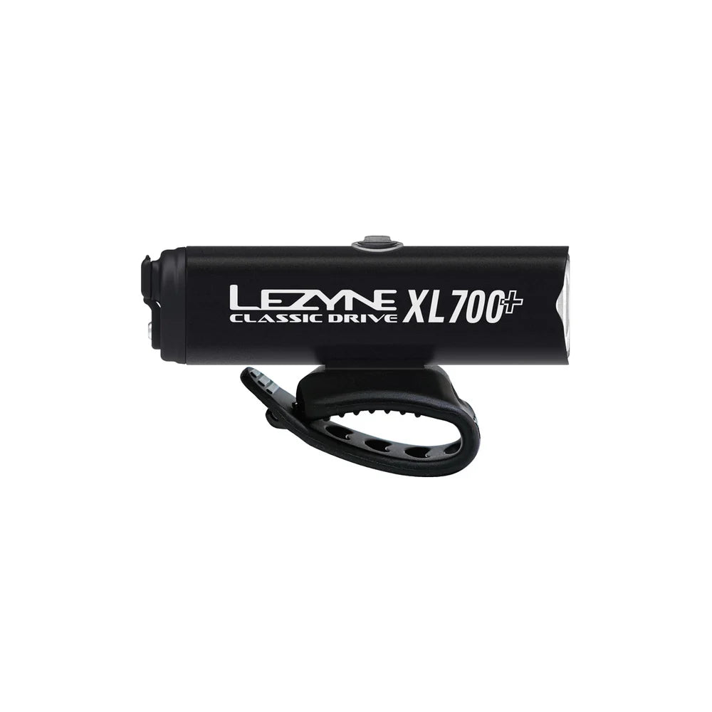 Lezyne Classic Drive XL 700+ Front Light