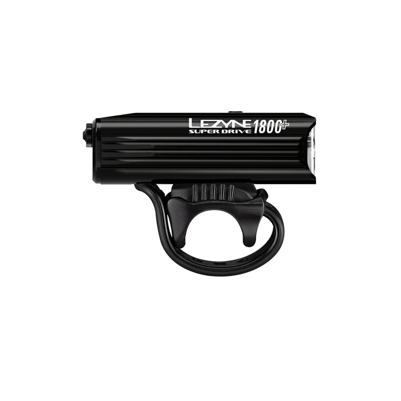 Lezyne Super Drive 1800+ Smart Front Light