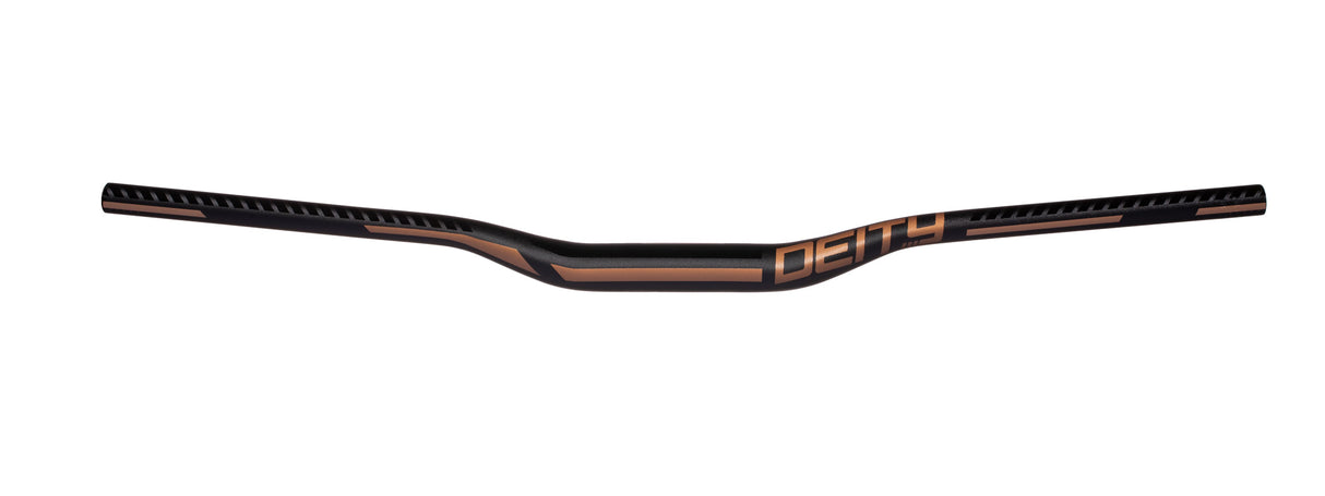 DEITY Racepoint 810mm 35 X 25mm Rise Handlebar