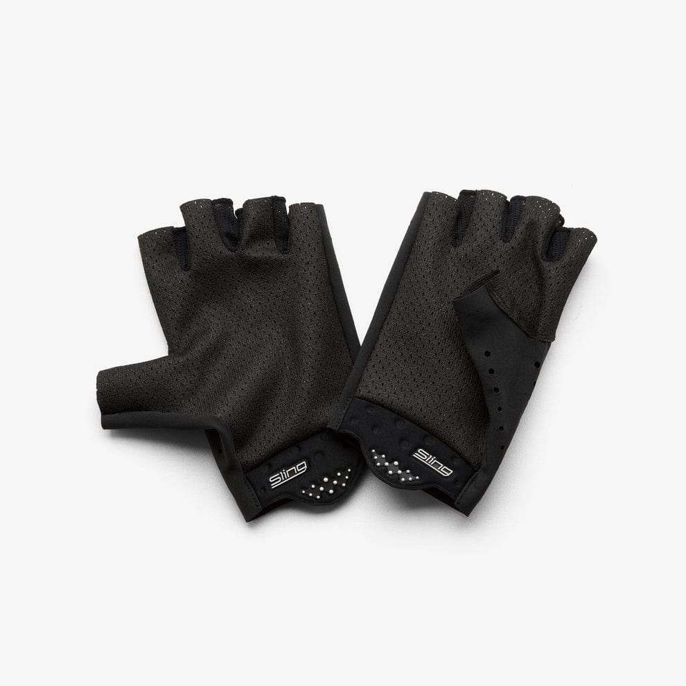 100 Percent SLING SF Gloves Black