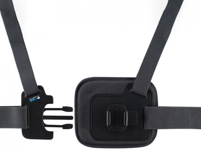 GoPro Chesty - Performance Chest Mount