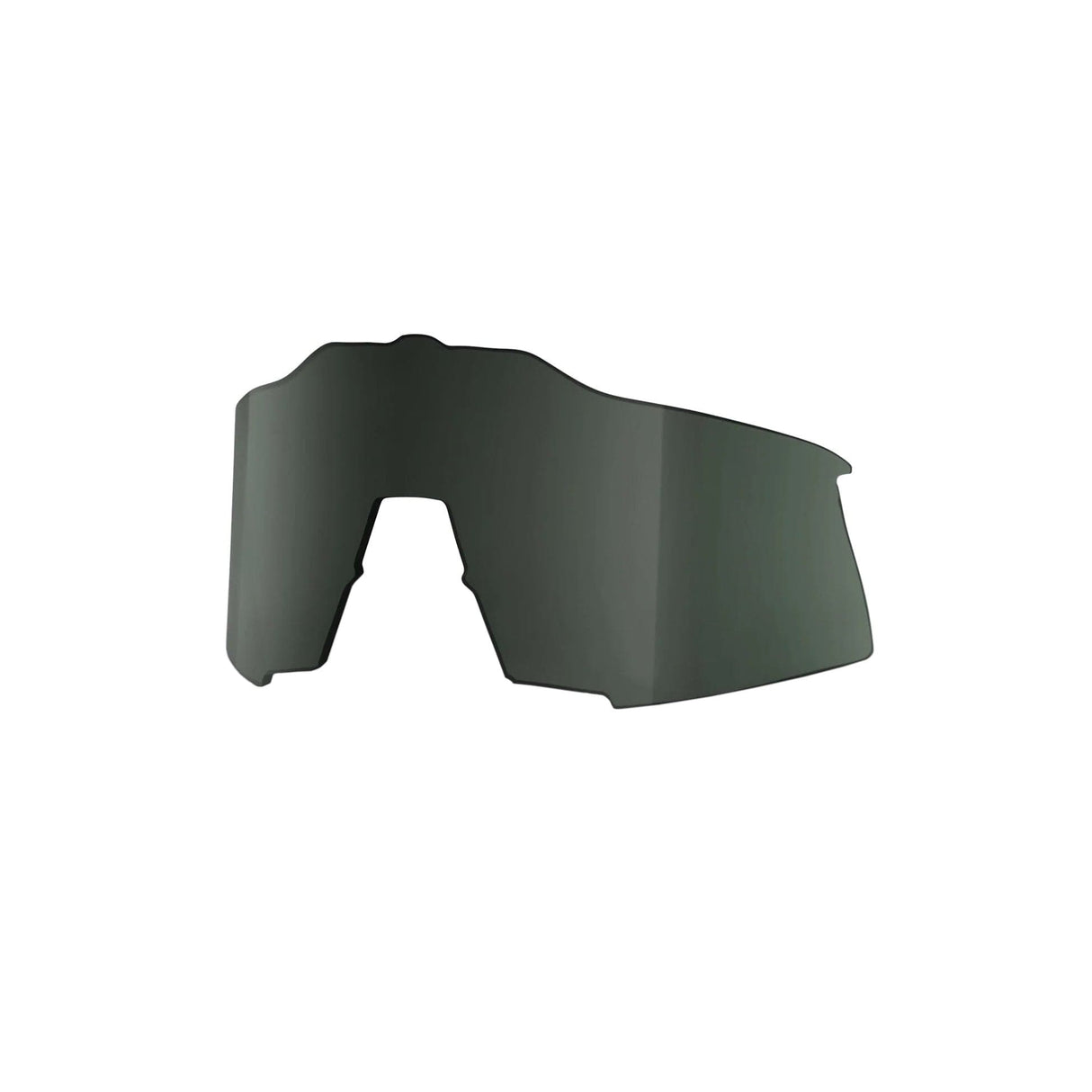 100 Percent Speedcraft Repl Lens Grey Green