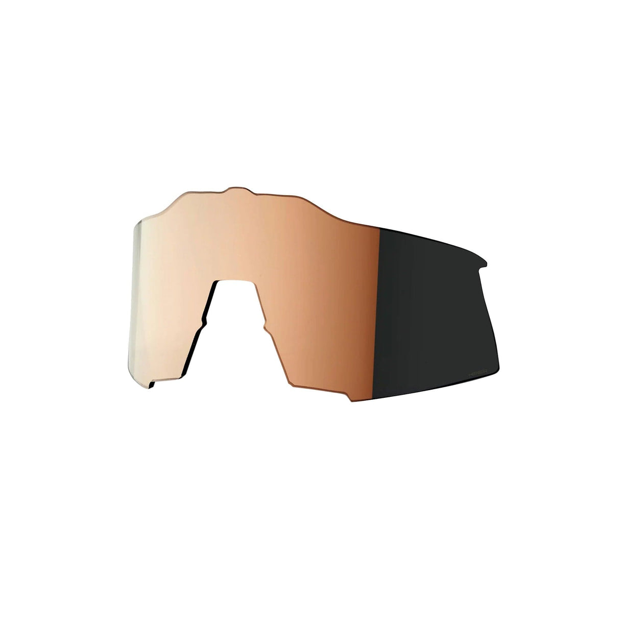 100 Percent Speedcraft Repl Lens HiPER Copper Mirror