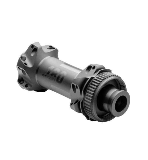 DT Swiss 180 12x100mm 24H Centrelock Front SP Hub