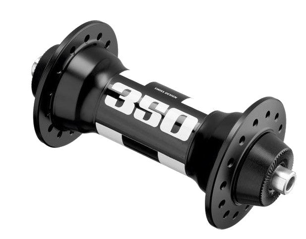 DT Swiss 350 5x100mm QR NonDisc 20H Front Hub