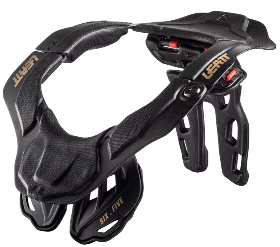Leatt 6.5 S/M Carbon Neck Brace