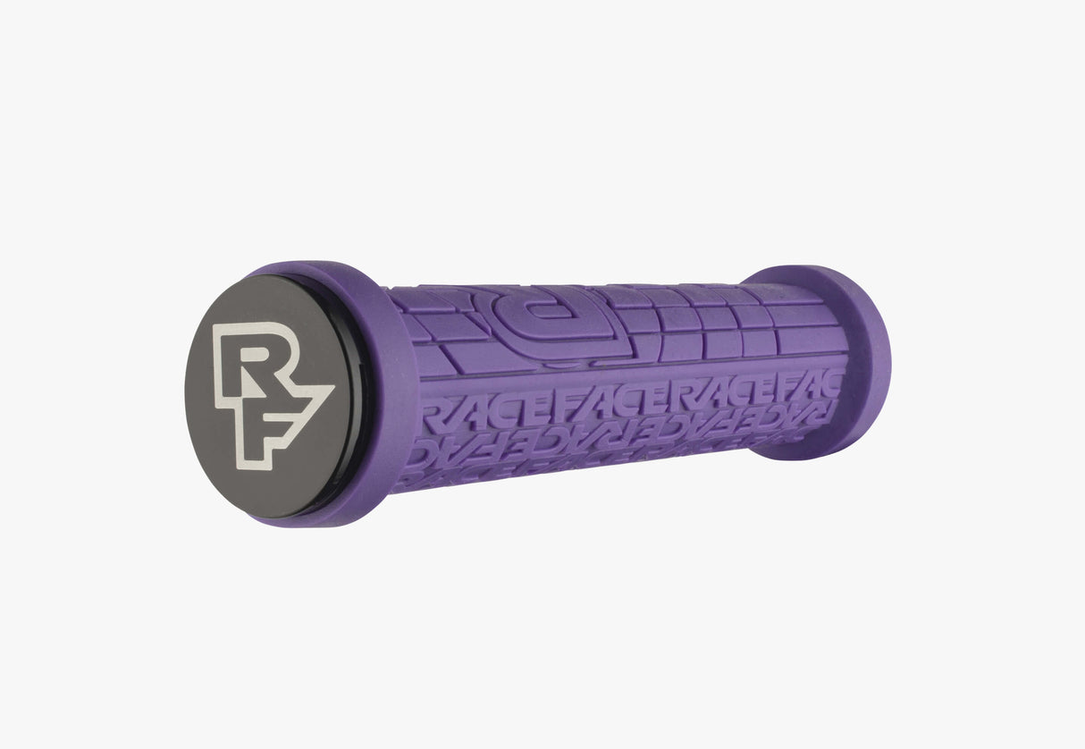 Race Face Grippler 30mm Lock On Grips