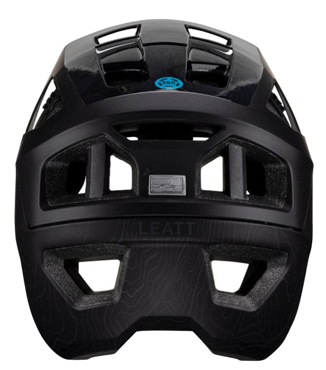 Leatt MTB Helmet AllMtn 4.0 V23 Stealth