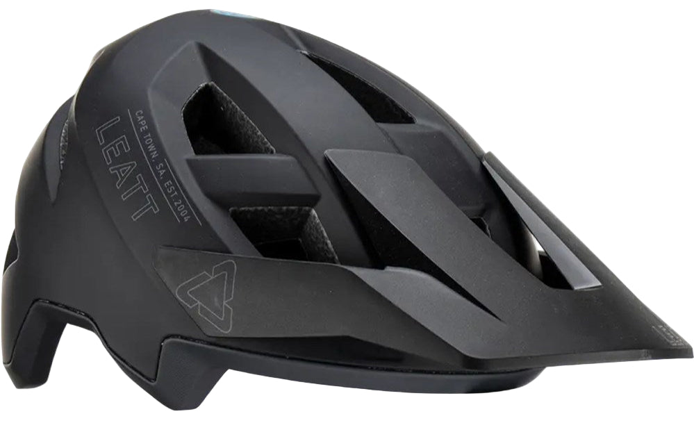 Leatt MTB AllMtn 2.0 Helmet Stealth Large 59-63cm