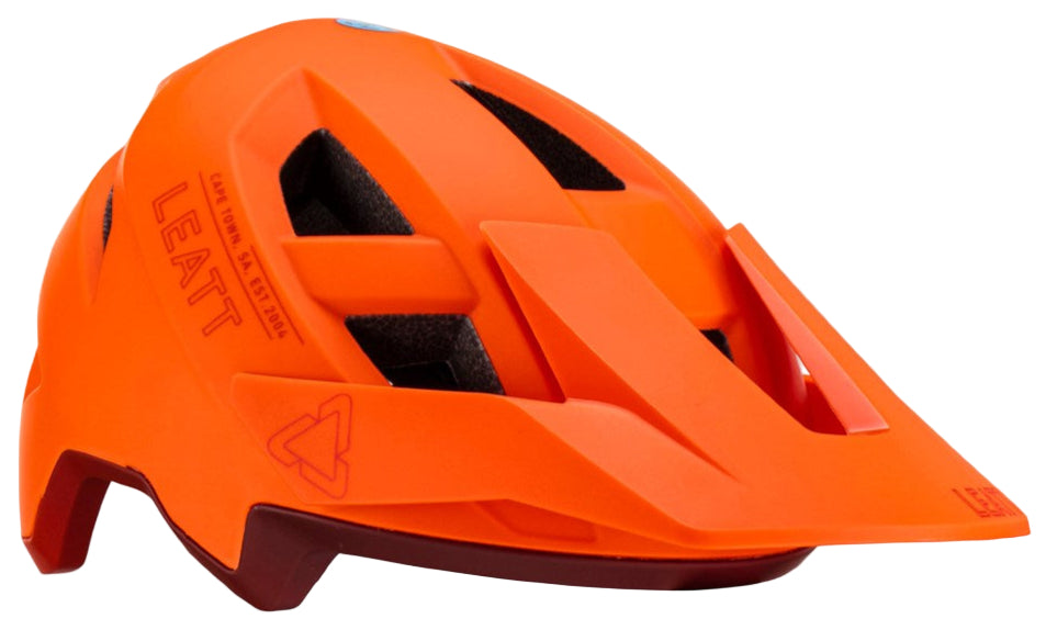 Leatt AllMtn 2.0 Flame Helmet