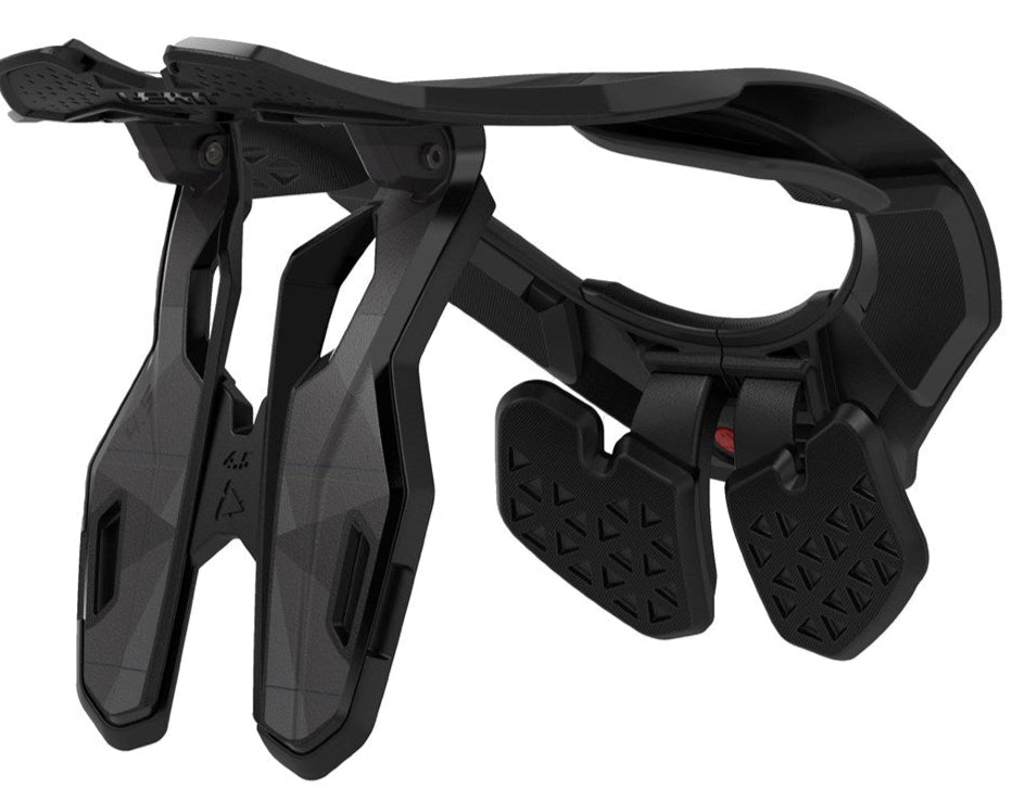 Leatt 4.5 Stealth Neck Brace