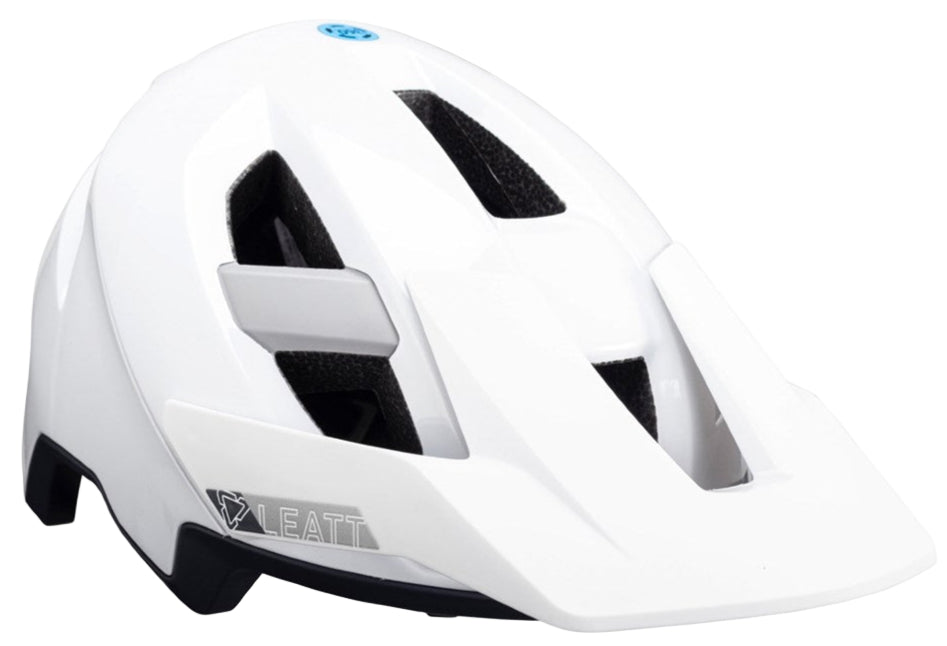 Leatt MTB AllMtn 3.0 Helmet White