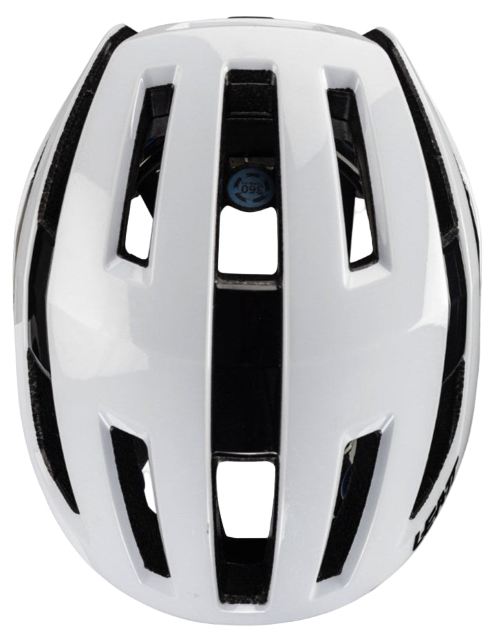 Leatt MTB Endurance 3.0 V24 Helmet White