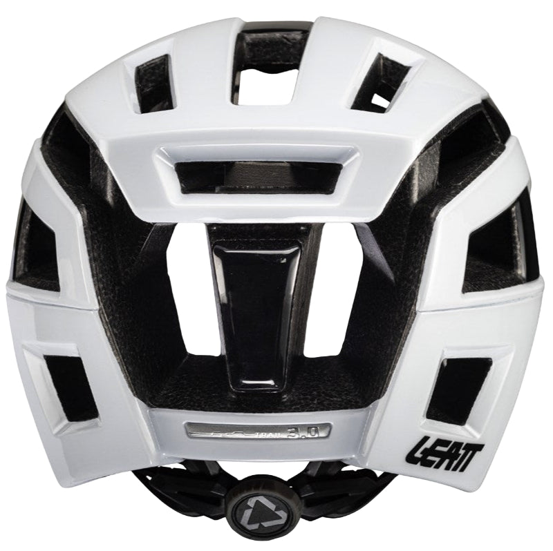 Leatt MTB Endurance 3.0 V24 Helmet White
