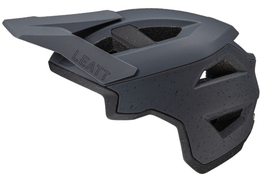 Leatt MTB AllMtn 3.0 V25 Graphite Helmet