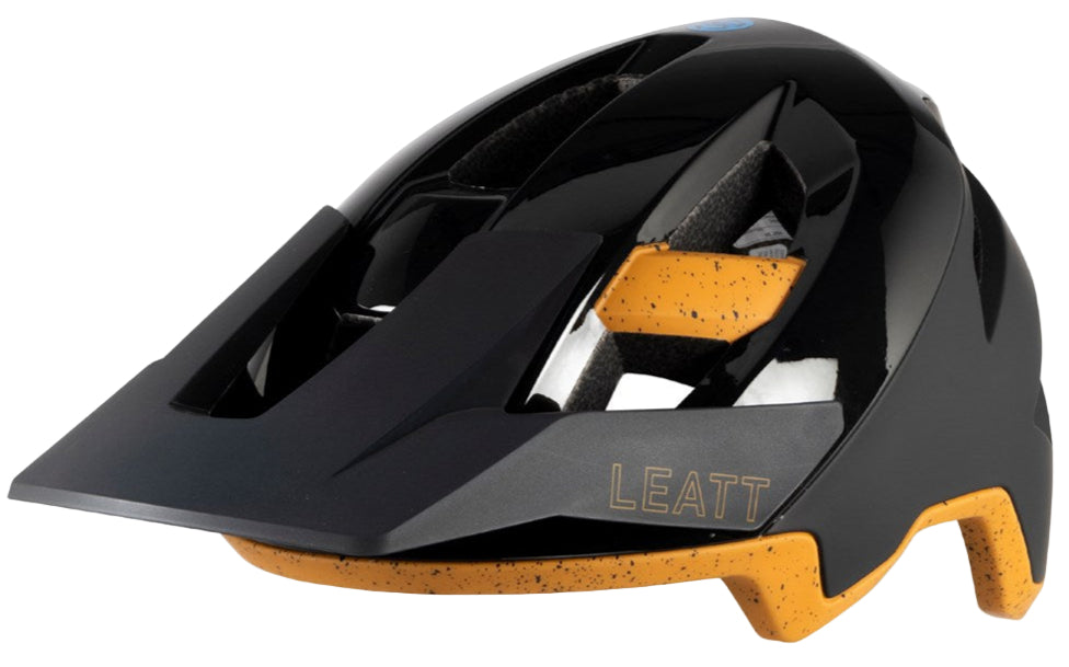 Leatt MTB AllMtn 3.0 V25 Helmet Rust