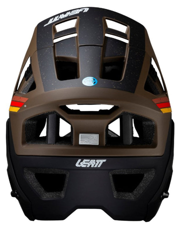 Leatt MTB Enduro 4.0 Helmet V25 Loam