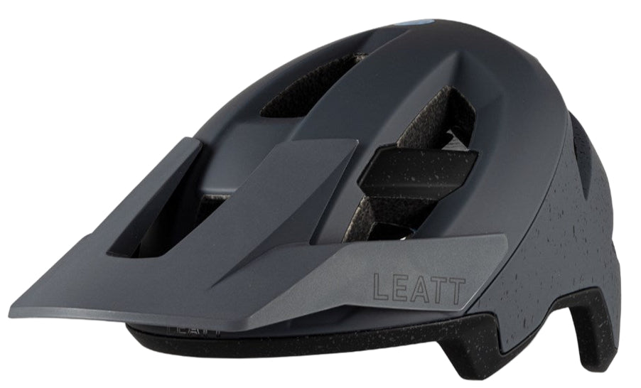Leatt AllMtn 3.0 Graphite Helmet