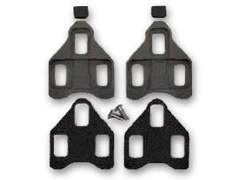 Campagnolo Pro Fit Pedal Cleats Self-Aligning