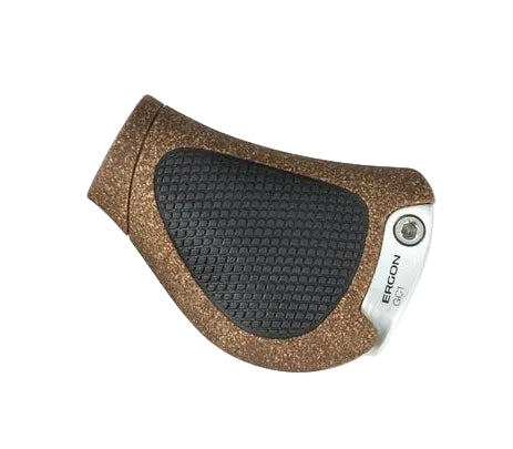 Ergon Grip GC1 BioKork - Rohloff Nexus