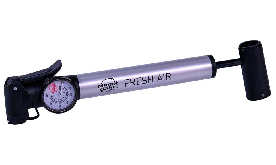 Planet Bike Fresh Air Mini Pump