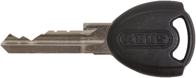 Abus Bordo Lite Folding Lock 6055K - 85CM