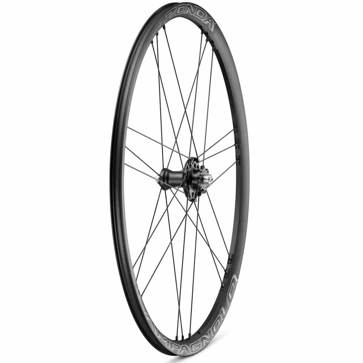 Campagnolo ZONDA Disc Brake CL Wheelset - Campagnolo
