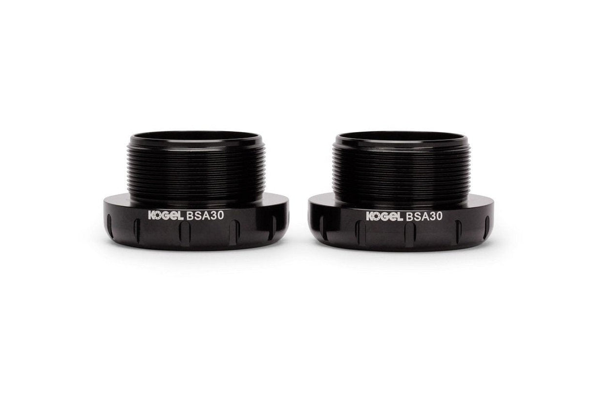 KOGEL BSA (68mm) for BB386 Cranks - Road Seal