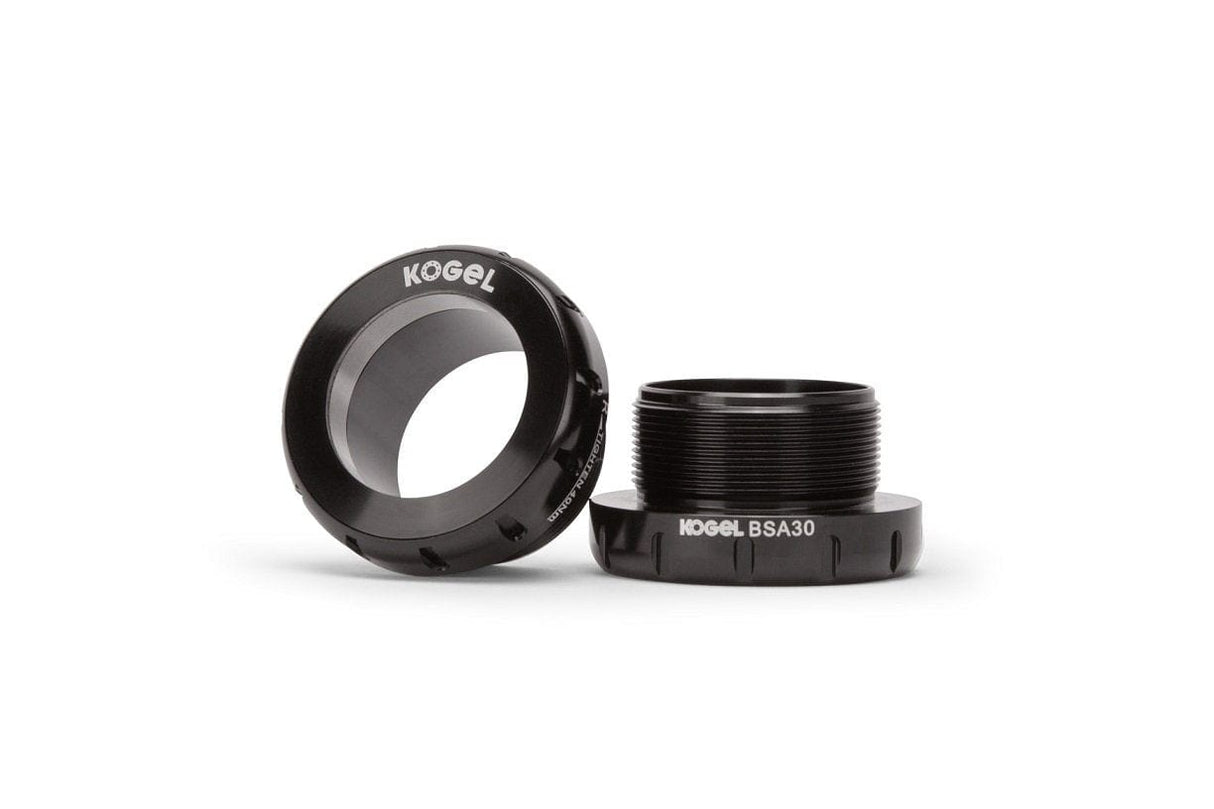 KOGEL BSA (68mm) for BB386 Cranks - Cross Seal