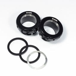 KOGEL BSA (68mm) for BB386 Cranks - Road Seal