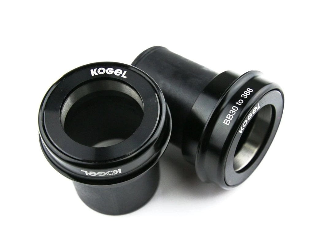 KOGEL BB30 (PF42) for BB386 Cranks - Cross Seal