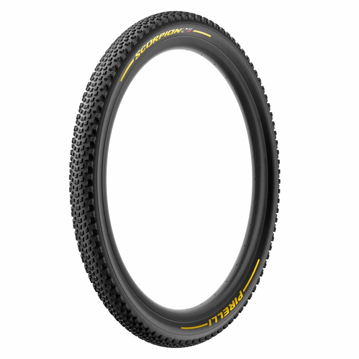 Pirelli Scorpion XC Hard Terrain 29X2.2 Yellow