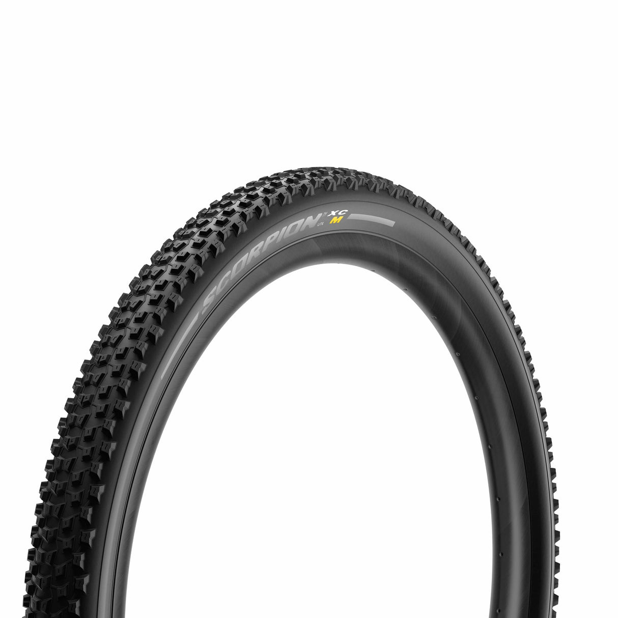 Pirelli Scorpion XC Mixed Terrain 29X2.2 Black