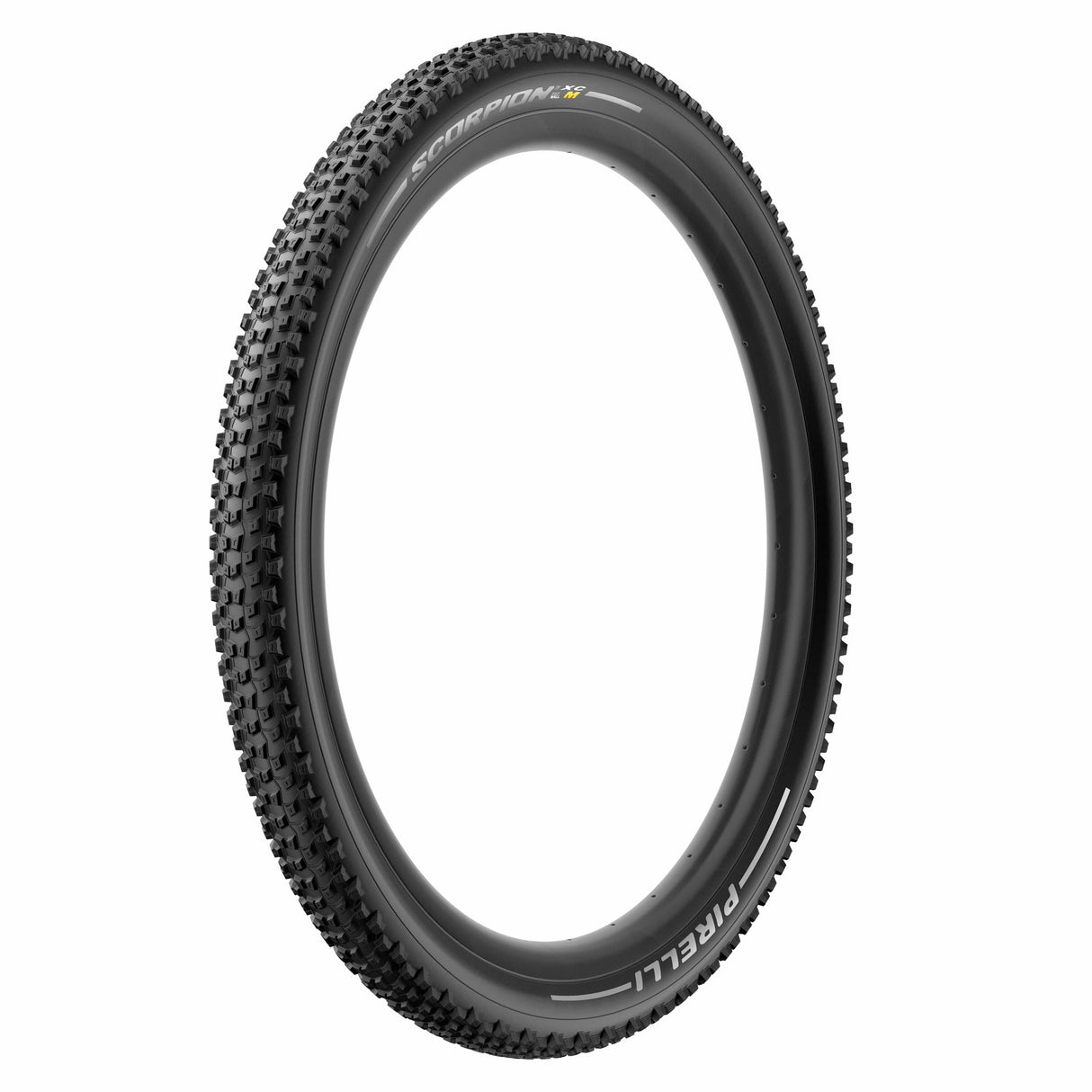 Pirelli Scorpion XC Mixed Terrain 29X2.2 Yellow