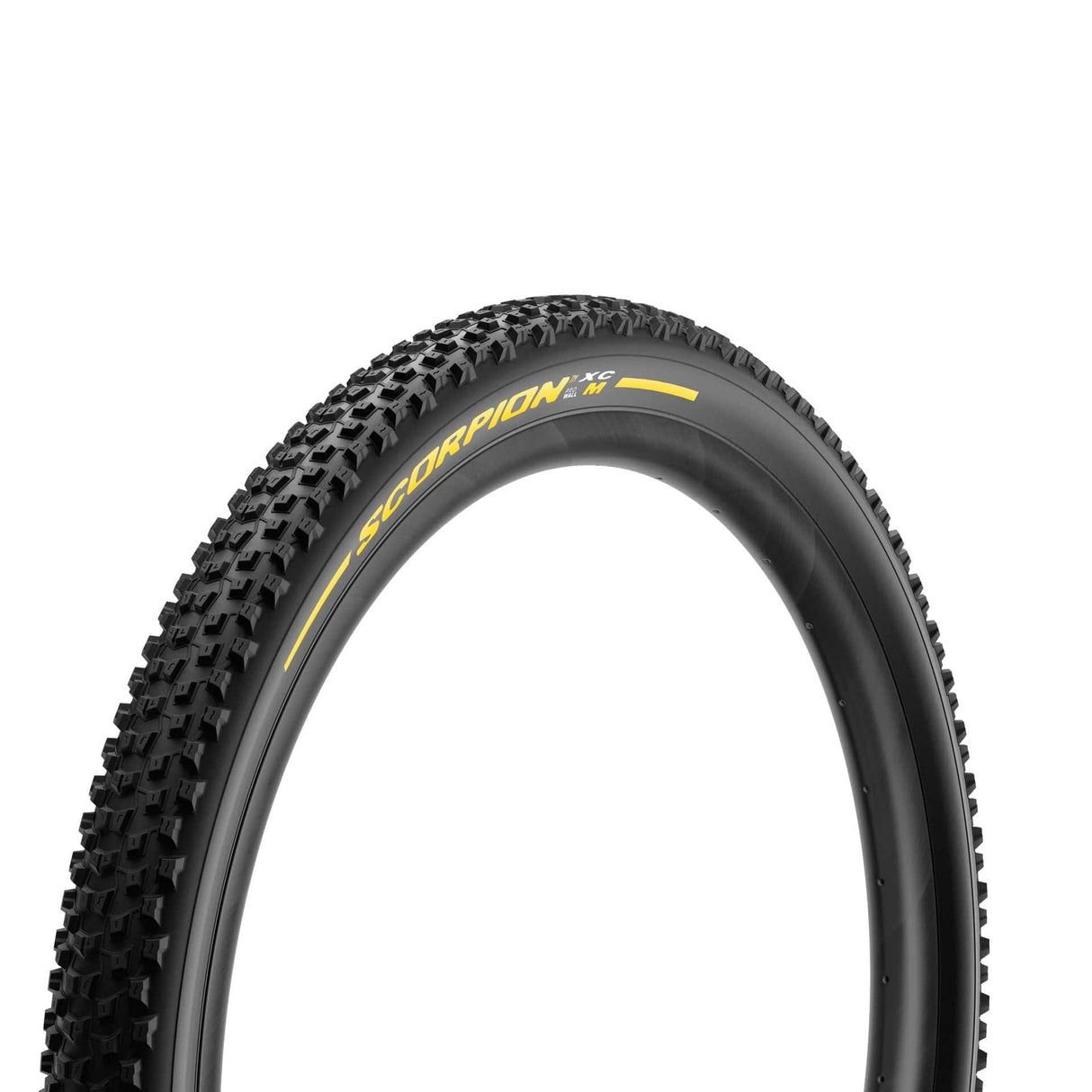 Pirelli Scorpion XC Mixed Terrain 29X2.2 Yellow
