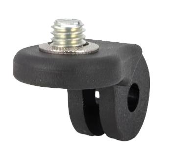 Exposure Lights Mount for Action Camera Bracket
