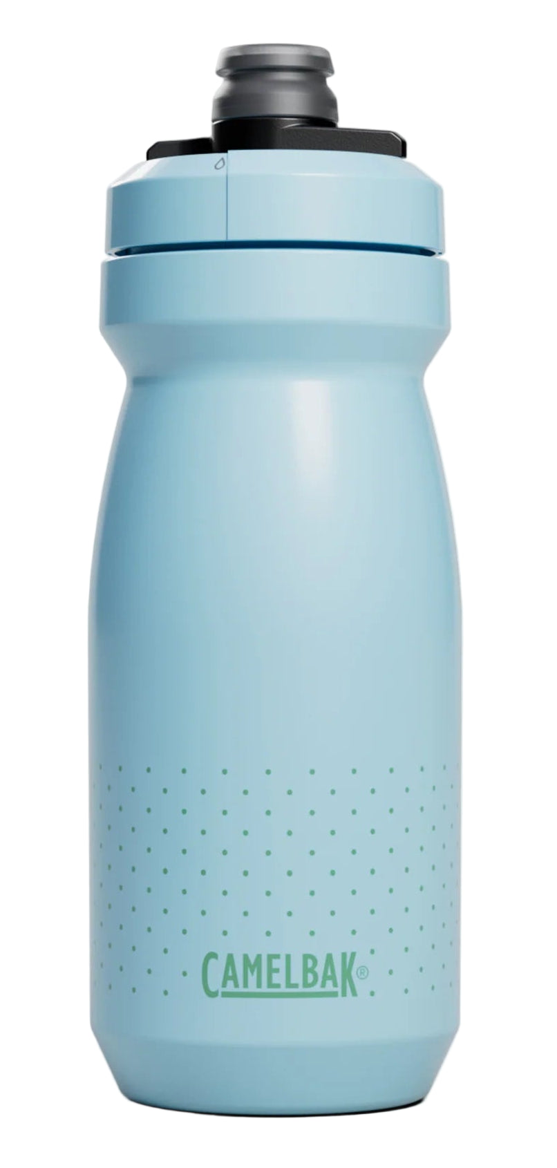 CamelBak Podium S25 0.6L Water Bottle Crystal Blue