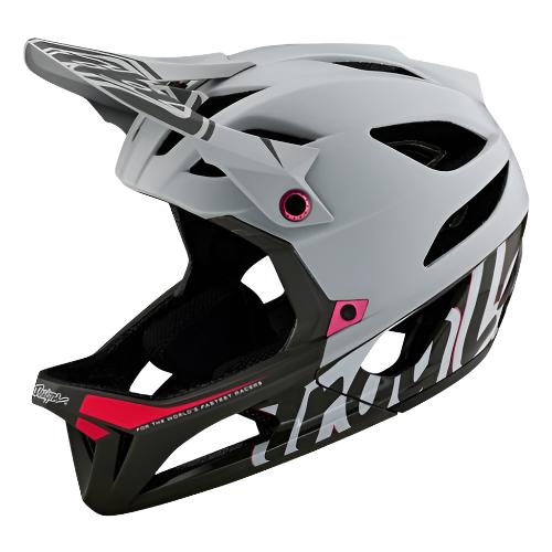 TLD 24.1 STAGE MIPS AS HELMET SIGNATURE VAPOR 1