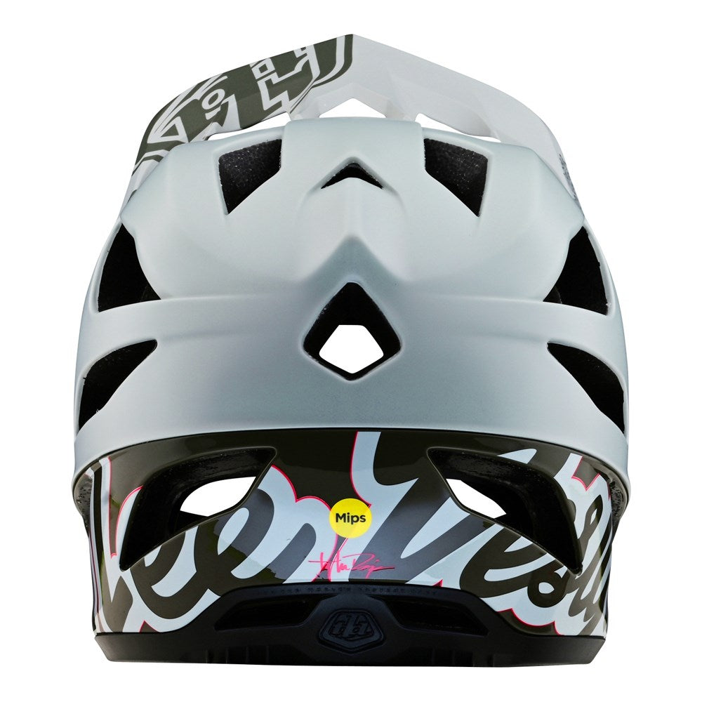 TLD 24.1 STAGE MIPS AS HELMET SIGNATURE VAPOR 3