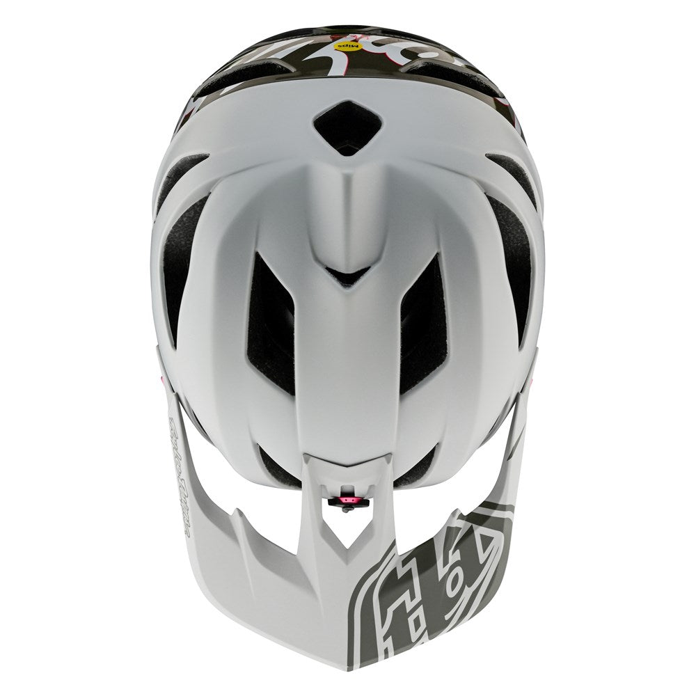 TLD 24.1 STAGE MIPS AS HELMET SIGNATURE VAPOR 5