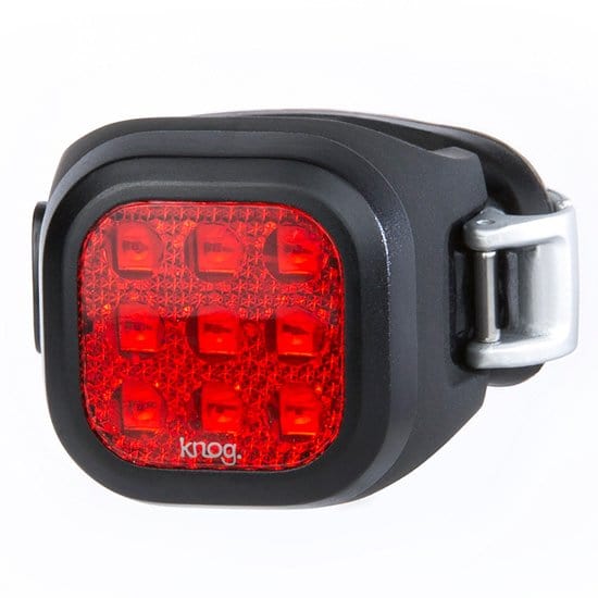 Knog Blinder Mini Niner Rear Bike Light