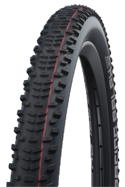 Schwalbe Racing Ralph 29 x 2.10" Super Ground Addix Speed TL Easy Tyre