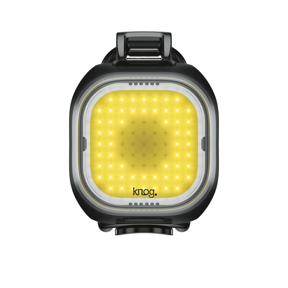 Knog Blinder Mini Square Front Bike Light