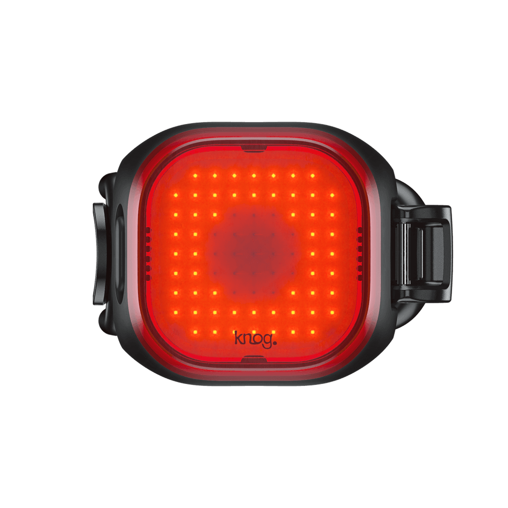 Knog Blinder Mini Square Rear Bike Light