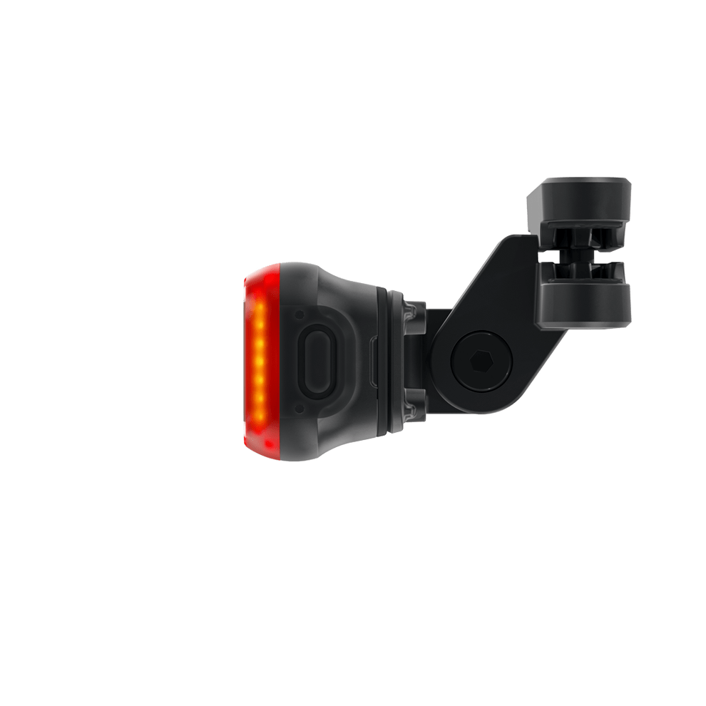 Knog Blinder Link Rear Bike Light - Saddle Mount
