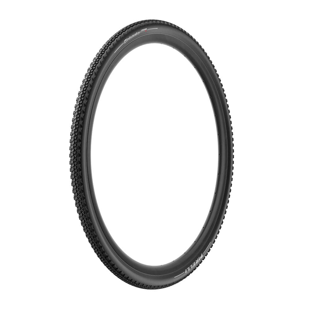 Pirelli Cinturato Cross (700X33C) Hard Pack Tyre Folding