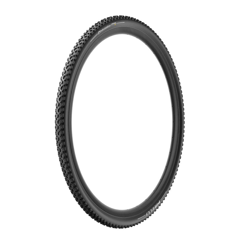 Pirelli Cinturato Cross (700X33C) Mixed Tyre Folding