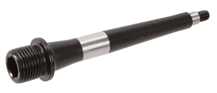 Crank Brothers PART PEDAL SPINDLE LEFT NEXT GEN NG