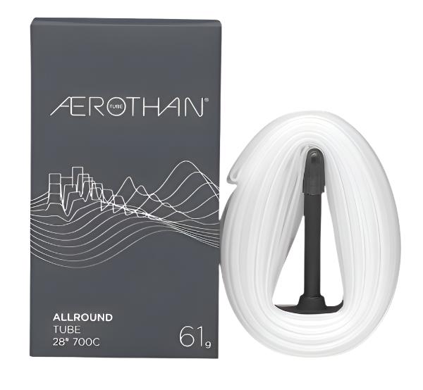 Schwalbe Aerothan Tube SV17E Presta; 700 x 37 - 50C 61g